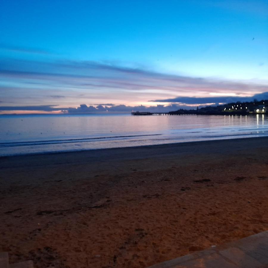 The Hideaway Villa Swanage Exterior foto