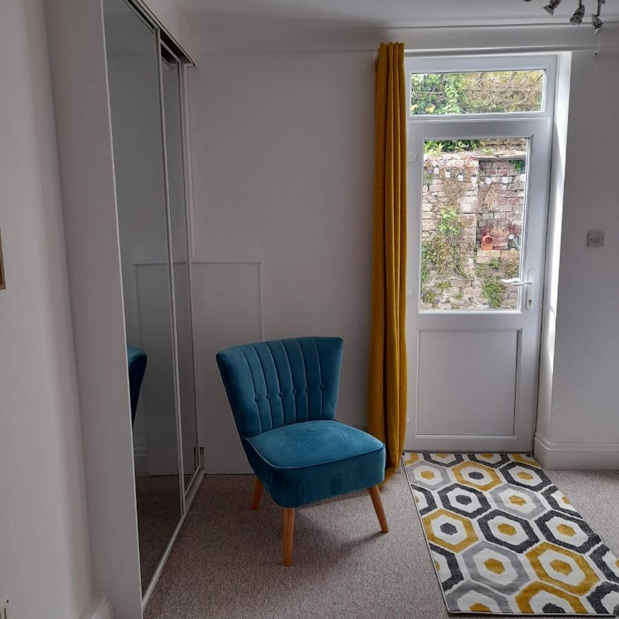 The Hideaway Villa Swanage Exterior foto